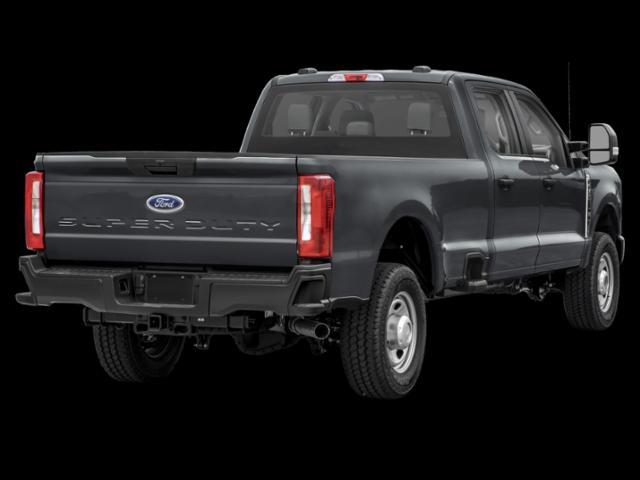 new 2026 Ford F-350 car, priced at $64,145