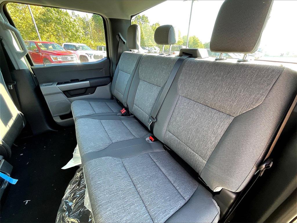 new 2026 Ford F-350 car, priced at $61,208