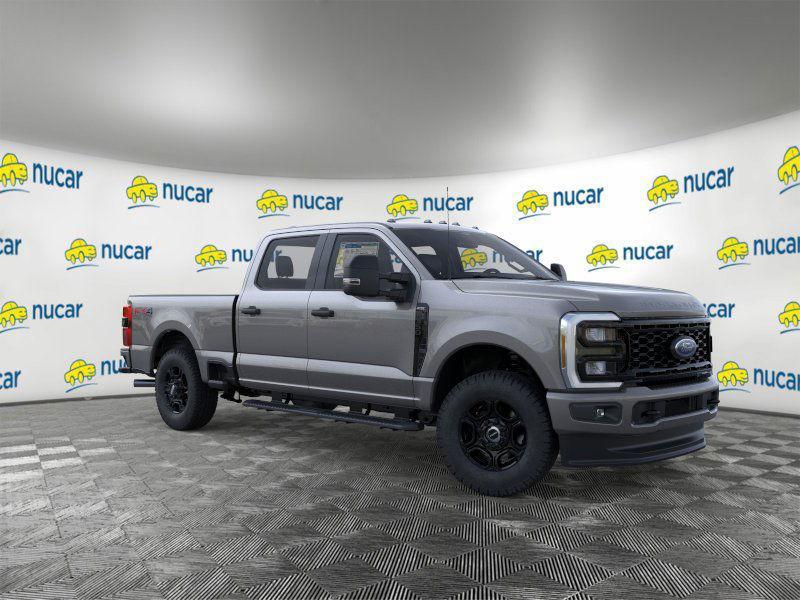 new 2026 Ford F-350 car, priced at $61,208