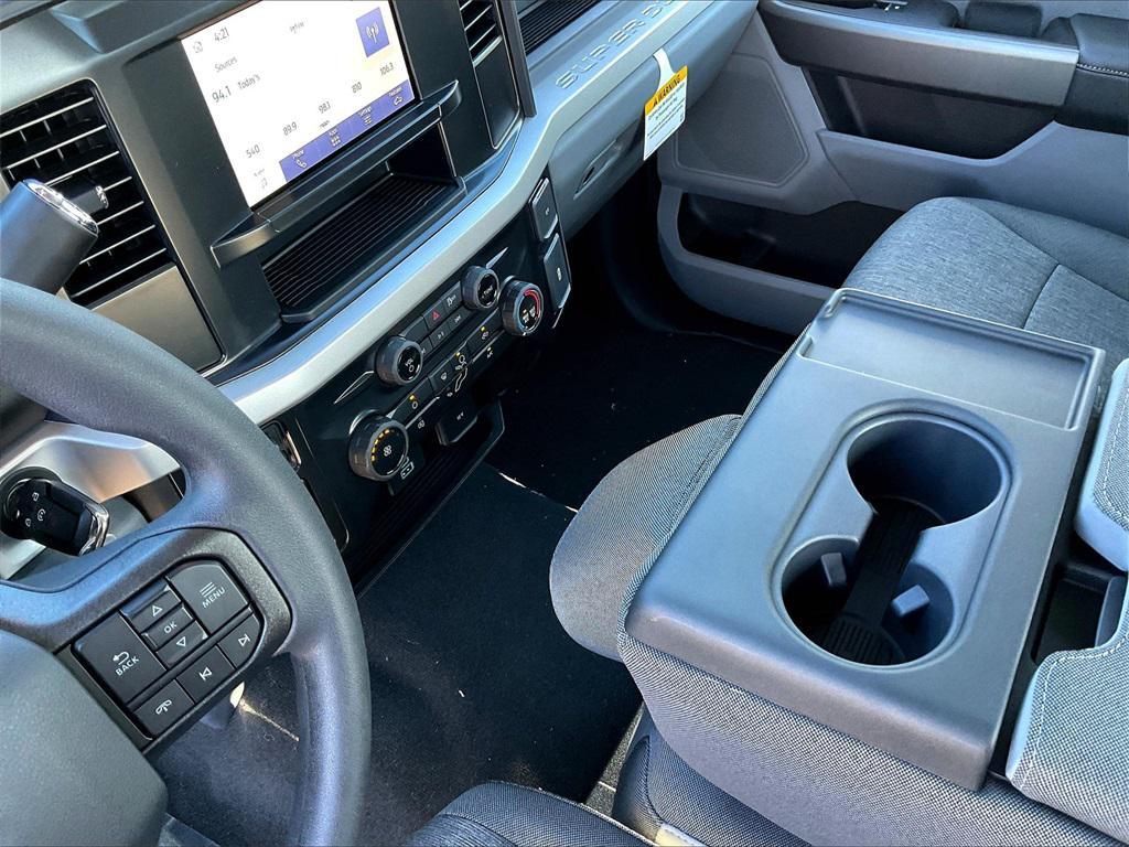 new 2026 Ford F-350 car, priced at $61,208