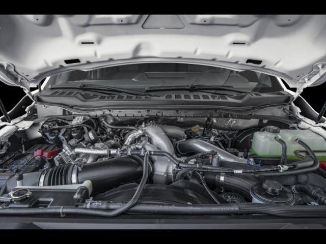 new 2026 Ford F-350 car, priced at $77,015