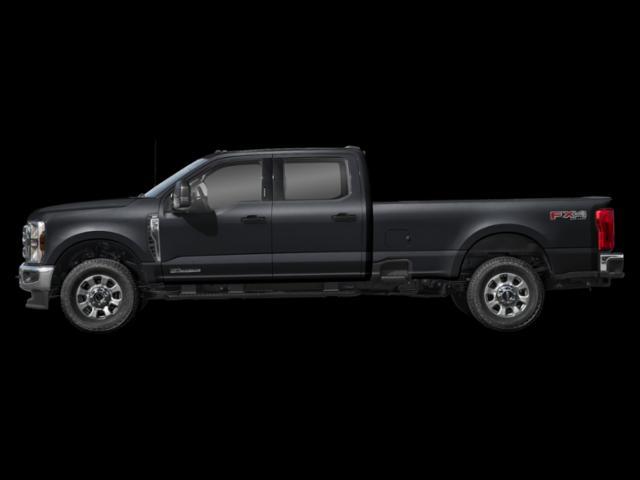 new 2026 Ford F-350 car, priced at $77,015