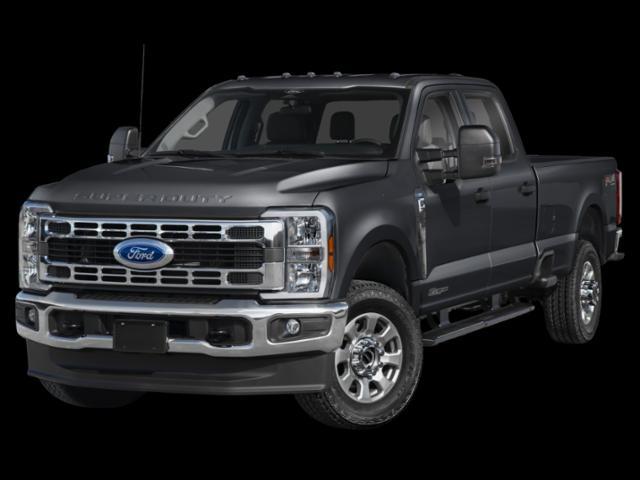 new 2026 Ford F-350 car, priced at $77,015