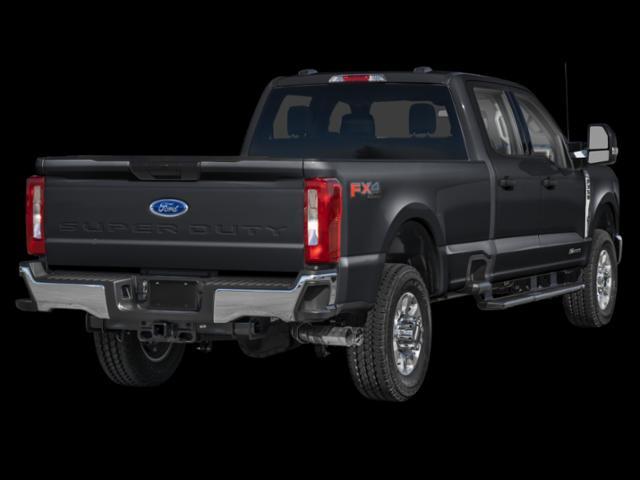 new 2026 Ford F-350 car, priced at $77,015