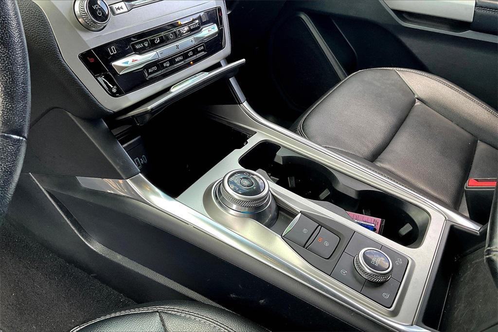 used 2020 Ford Explorer car, priced at $25,963
