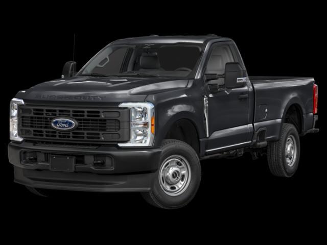 new 2026 Ford F-250 car, priced at $59,995