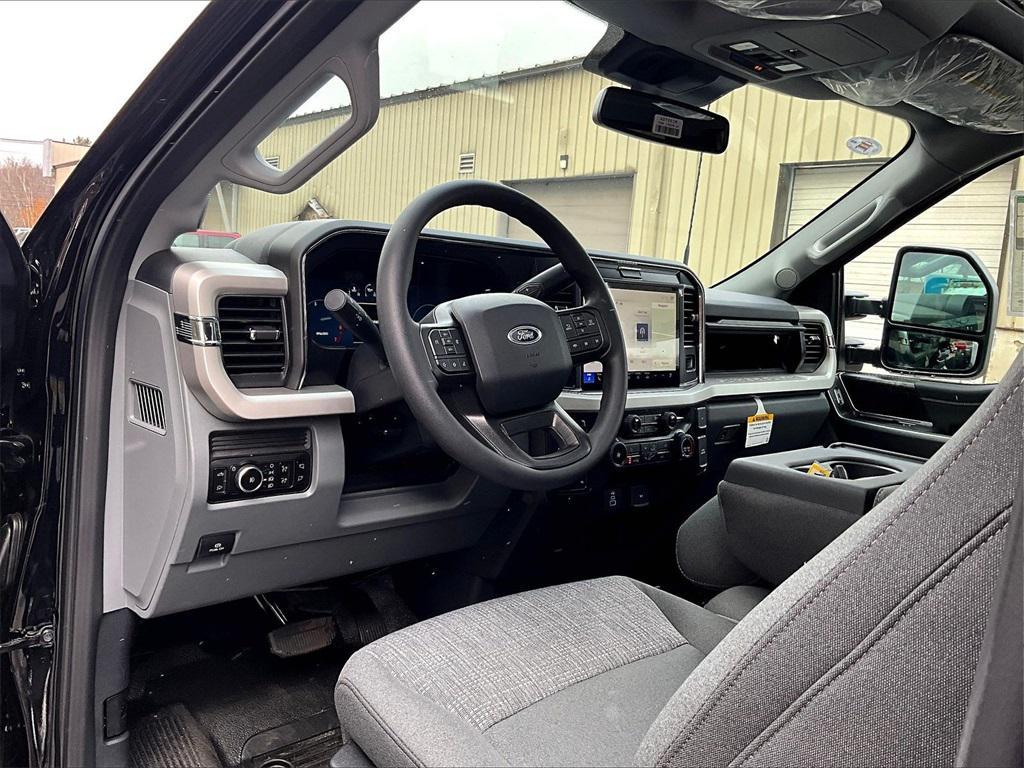 new 2026 Ford F-350 car, priced at $75,465
