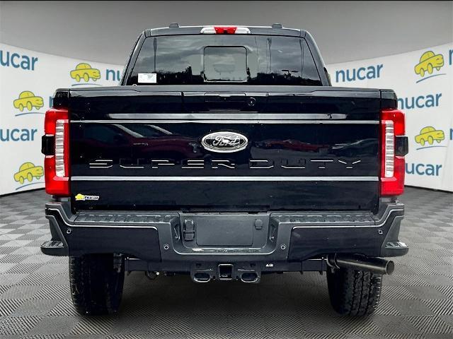new 2026 Ford F-350 car, priced at $75,465