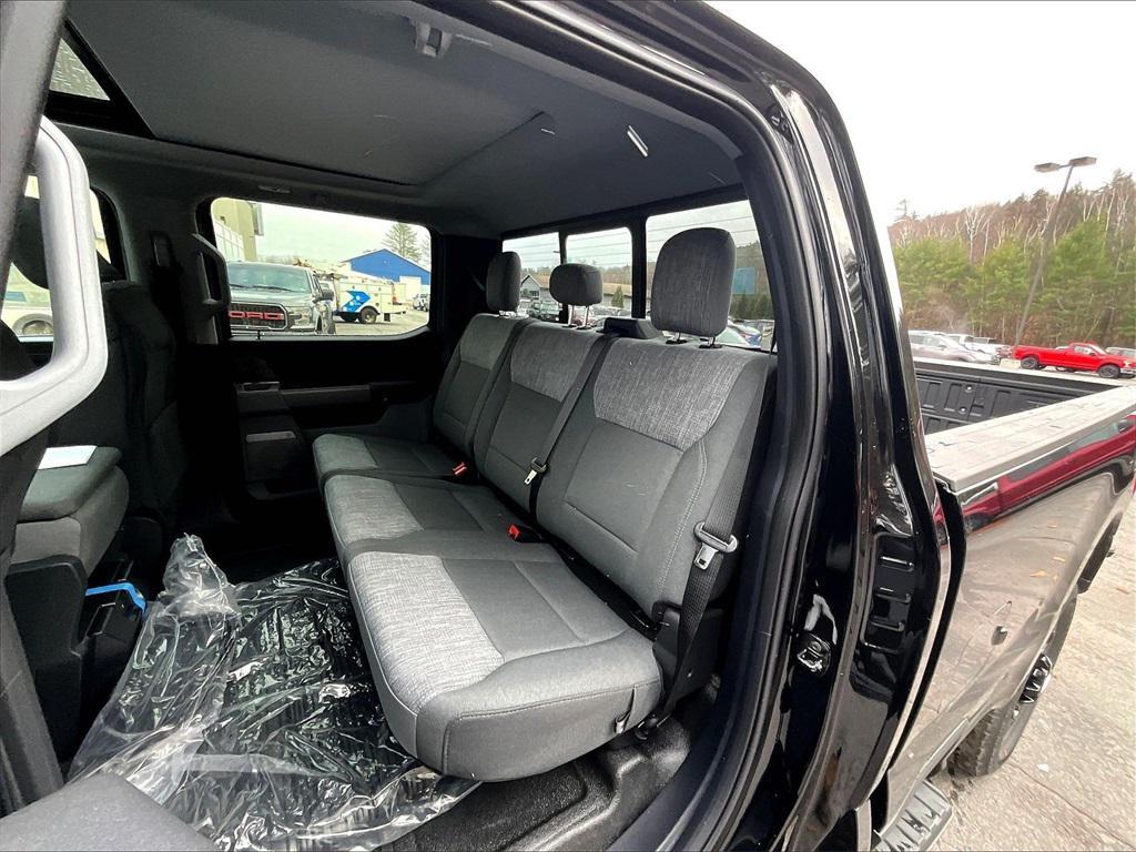 new 2026 Ford F-350 car, priced at $75,465