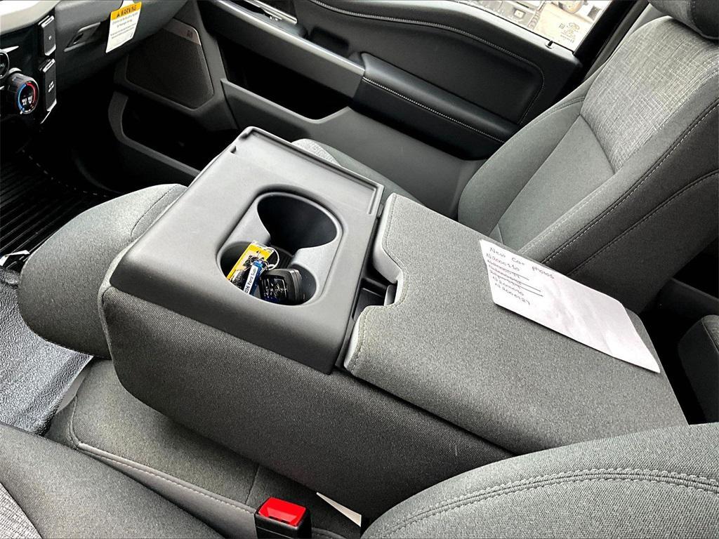 new 2026 Ford F-350 car, priced at $75,465