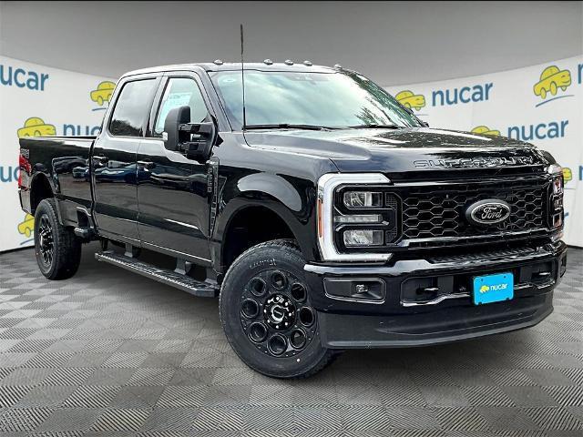 new 2026 Ford F-350 car, priced at $75,465