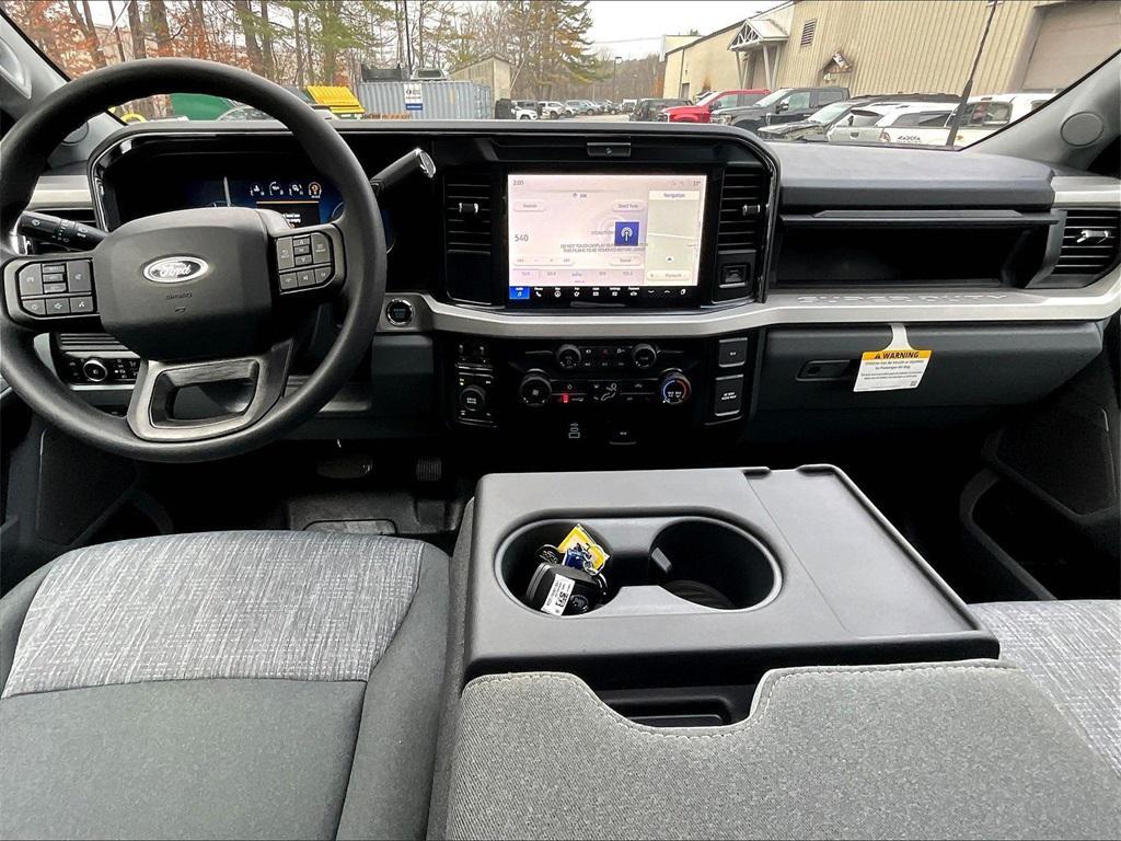 new 2026 Ford F-350 car, priced at $75,465