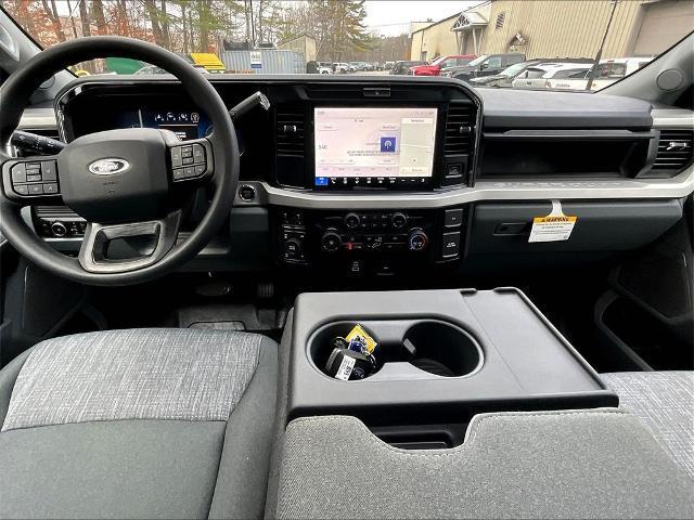 new 2026 Ford F-350 car, priced at $75,465
