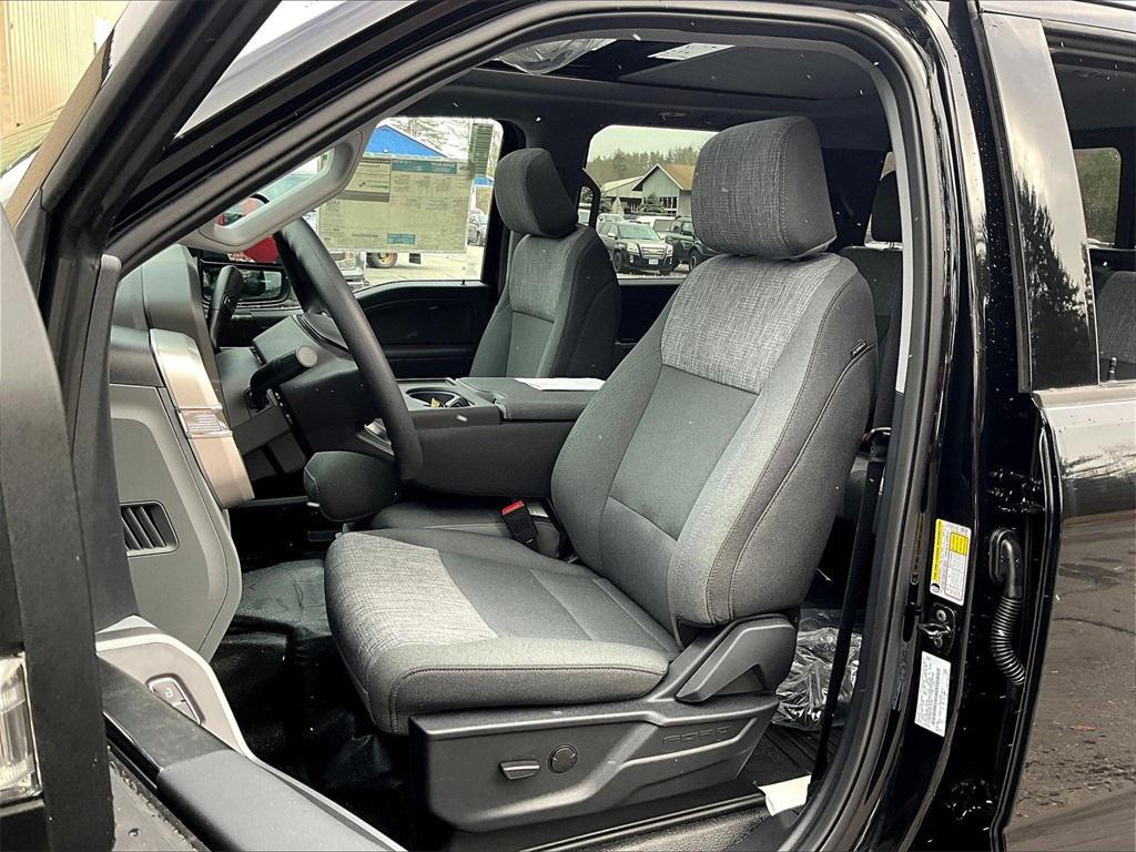 new 2026 Ford F-350 car, priced at $75,465