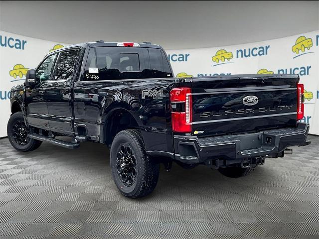 new 2026 Ford F-350 car, priced at $75,465