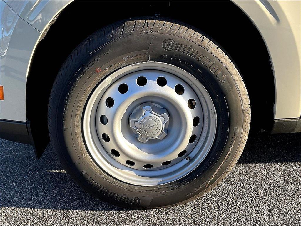 new 2025 Ford Maverick car, priced at $27,640