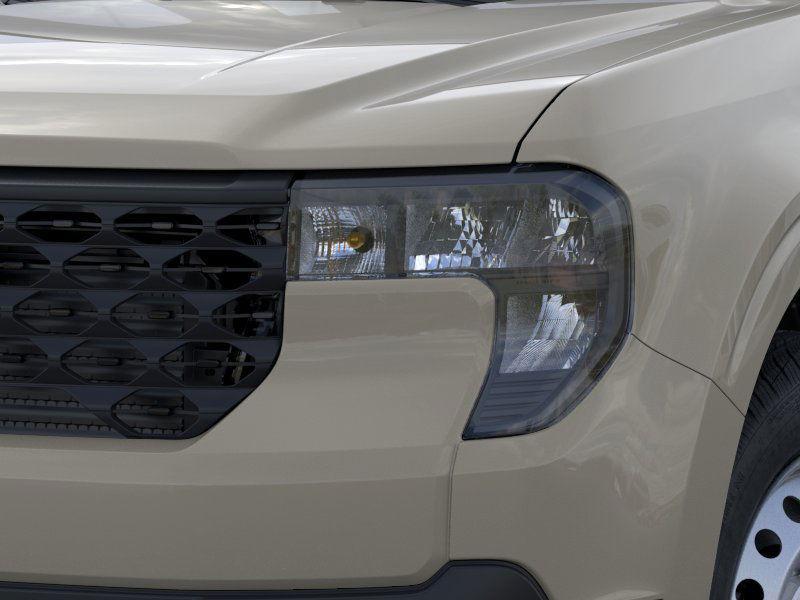 new 2025 Ford Maverick car, priced at $30,140