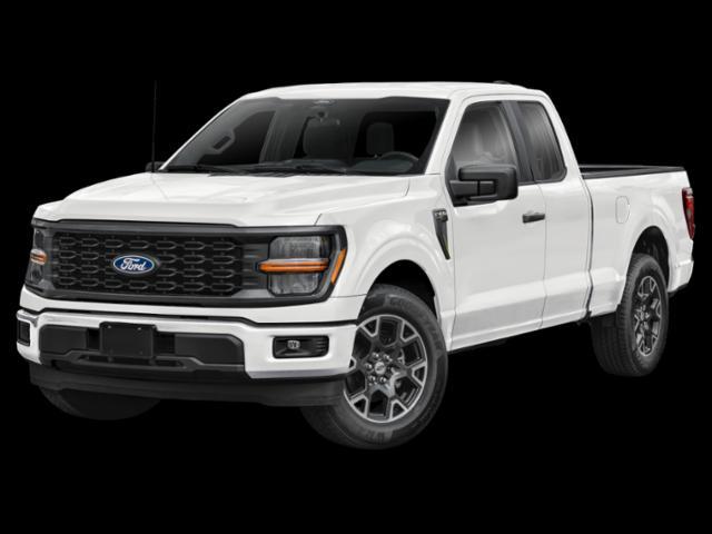 new 2026 Ford F-150 car, priced at $46,830
