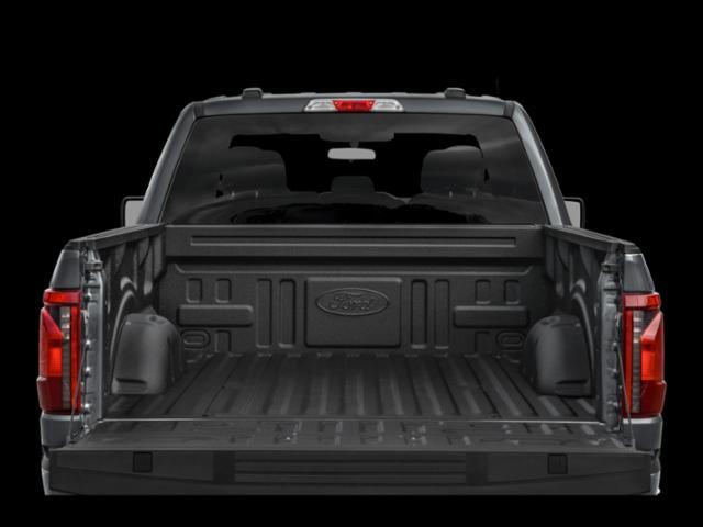 new 2026 Ford F-150 car, priced at $46,830