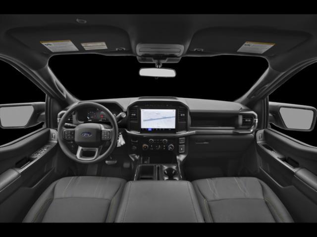new 2026 Ford F-150 car, priced at $46,830