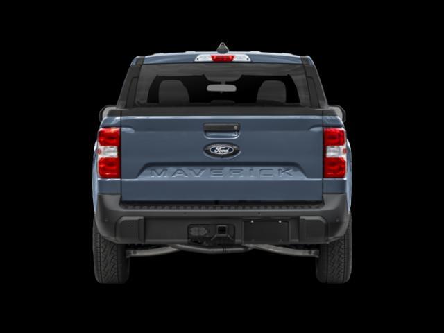 new 2025 Ford Maverick car, priced at $35,525