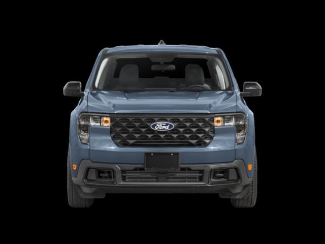 new 2025 Ford Maverick car, priced at $35,525