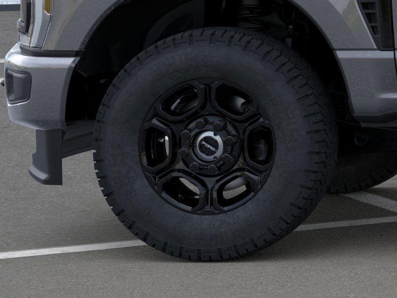 new 2026 Ford F-250 car, priced at $63,230