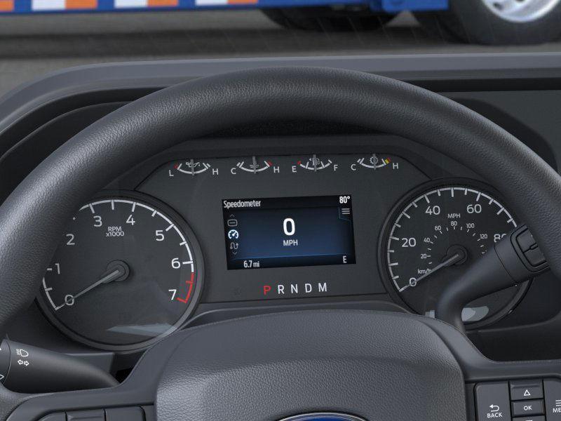 new 2026 Ford F-250 car, priced at $63,230