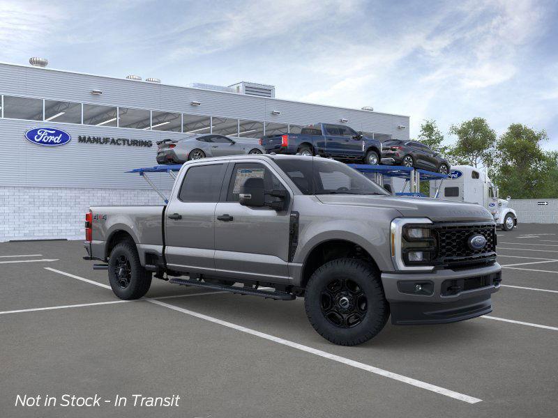 new 2026 Ford F-250 car, priced at $63,230