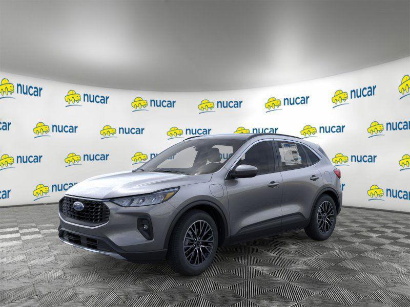 new 2025 Ford Escape PHEV car, priced at $30,884