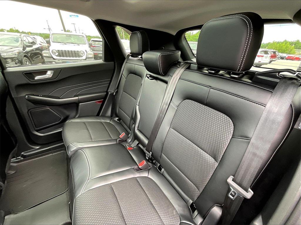 new 2025 Ford Escape PHEV car, priced at $30,884