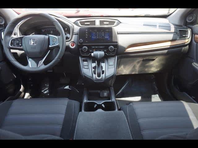 used 2018 Honda CR-V car, priced at $23,975