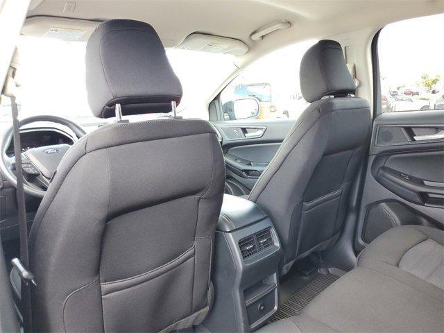 used 2024 Ford Edge car, priced at $28,991