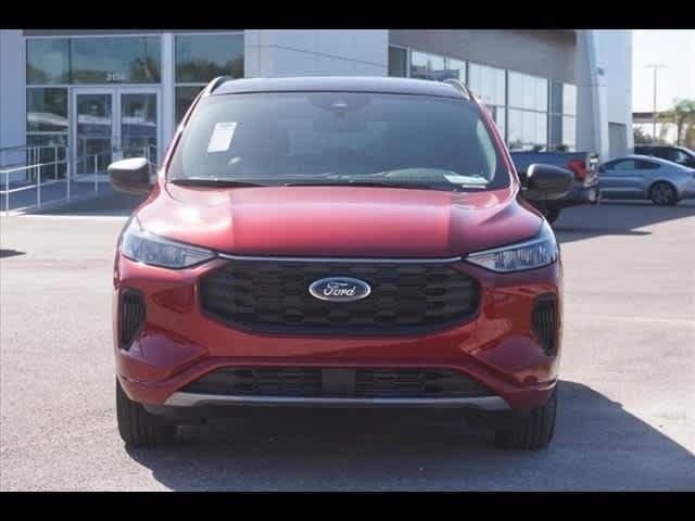 new 2024 Ford Escape car, priced at $31,364