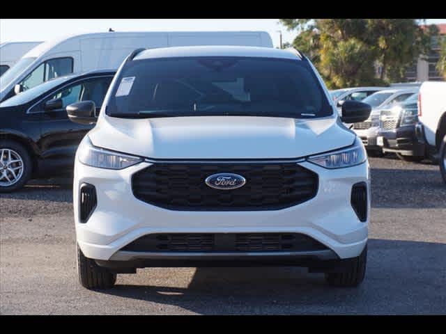 new 2024 Ford Escape car, priced at $34,175
