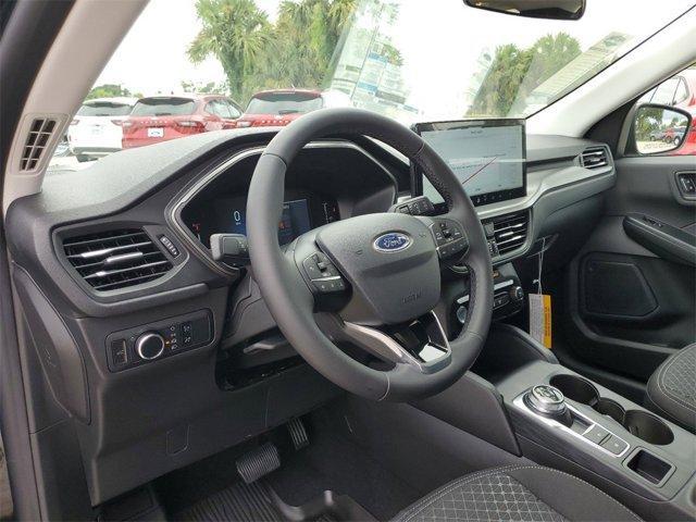 new 2024 Ford Escape car, priced at $28,197