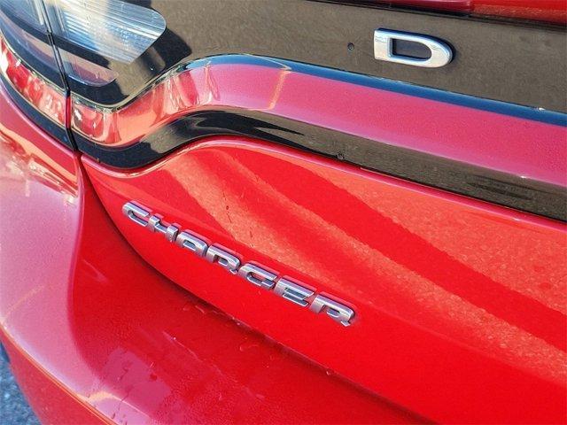 used 2019 Dodge Charger car, priced at $17,391