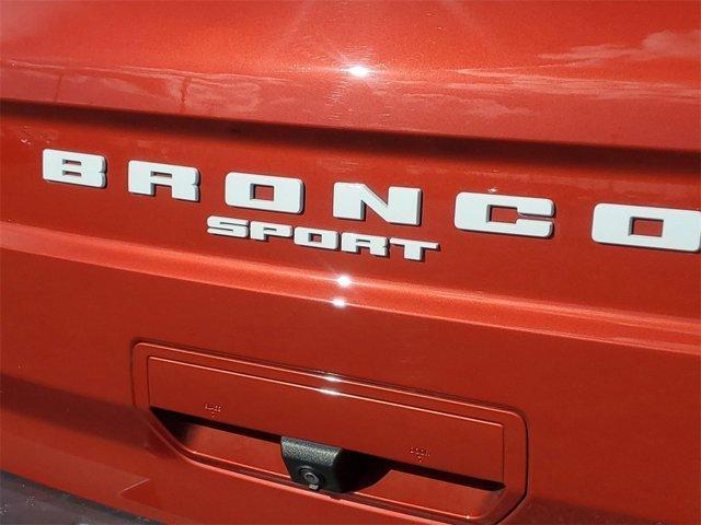 used 2022 Ford Bronco Sport car, priced at $22,991