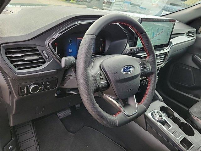 new 2025 Ford Escape car, priced at $33,515