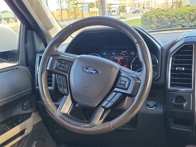 used 2021 Ford Expedition Max car, priced at $42,991