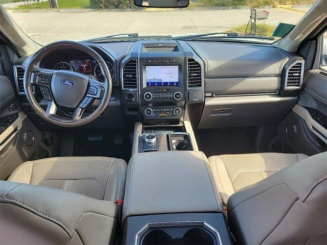 used 2021 Ford Expedition Max car, priced at $42,991