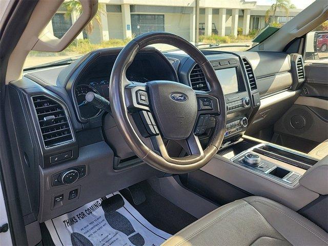 used 2021 Ford Expedition Max car, priced at $42,991