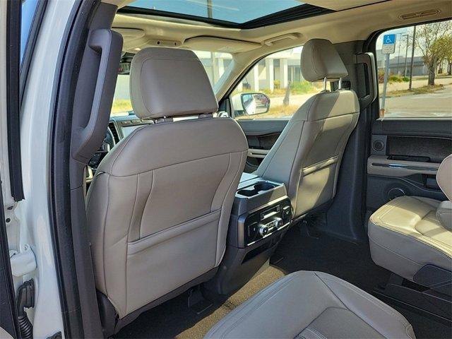 used 2021 Ford Expedition Max car, priced at $42,991