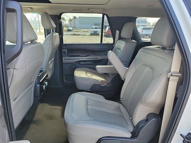 used 2021 Ford Expedition Max car, priced at $42,991