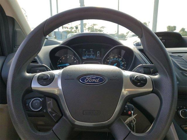 used 2016 Ford Escape car, priced at $12,561