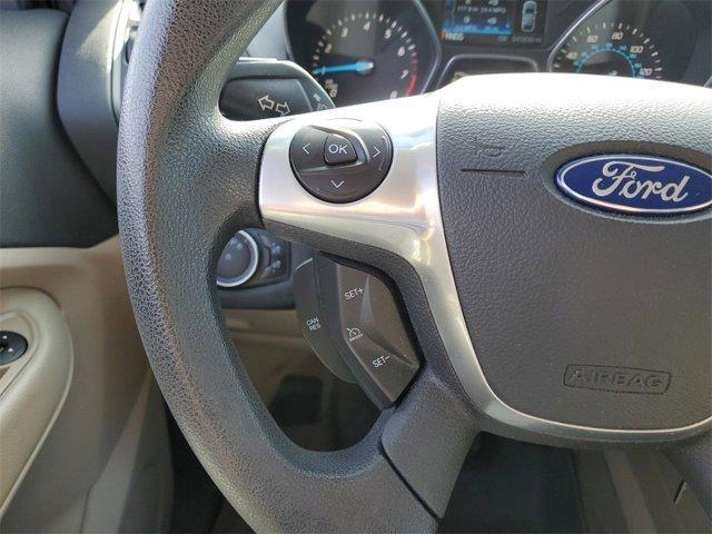 used 2016 Ford Escape car, priced at $12,561