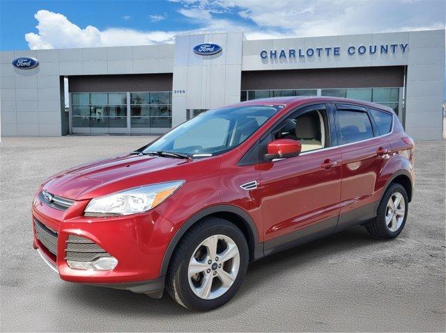 used 2016 Ford Escape car, priced at $12,561