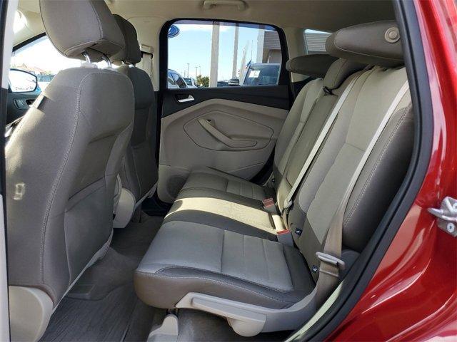 used 2016 Ford Escape car, priced at $12,561