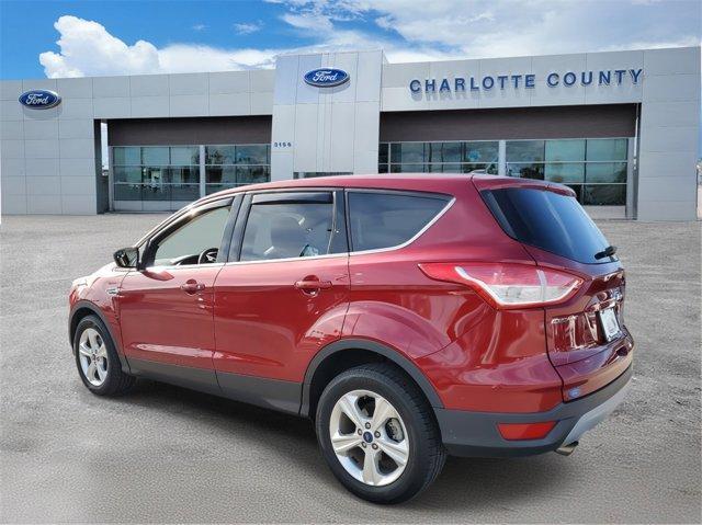 used 2016 Ford Escape car, priced at $12,561