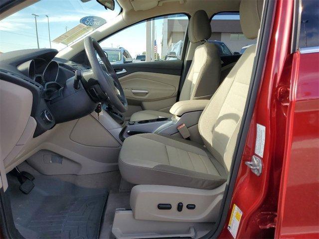 used 2016 Ford Escape car, priced at $12,561